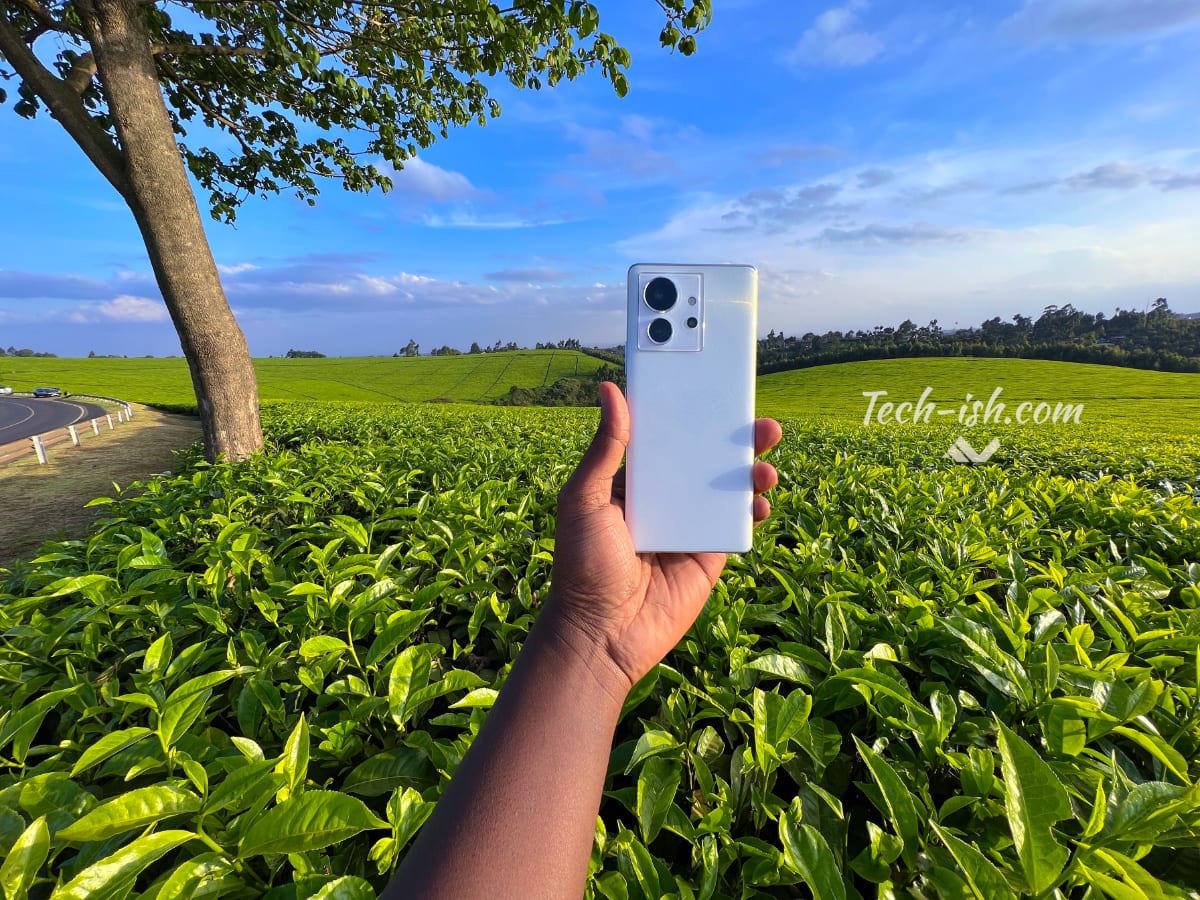 Infinix Zero ULTRA Review; What's in an ULTRA Smartphone?