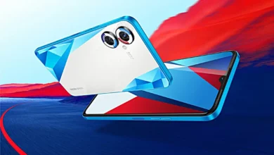 TECNO launches BMW-designed Spark 9 Pro Sport Edition
