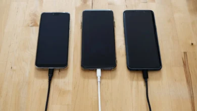 EU Parliament passes law making USB-C mandatory for all phones