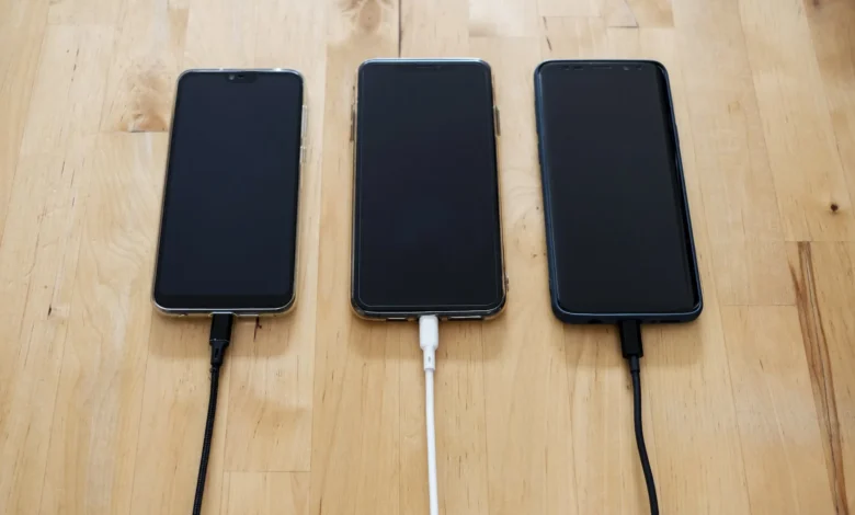 EU Parliament passes law making USB-C mandatory for all phones
