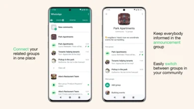 WhatsApp rolls out new Communities feature and up to 32 people in video calls