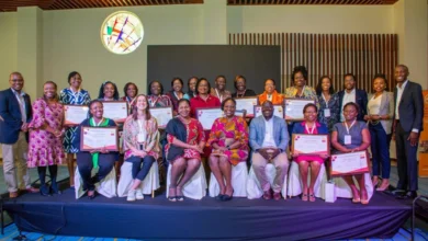 Over 200 women graduate from Absa SHE Stars Program