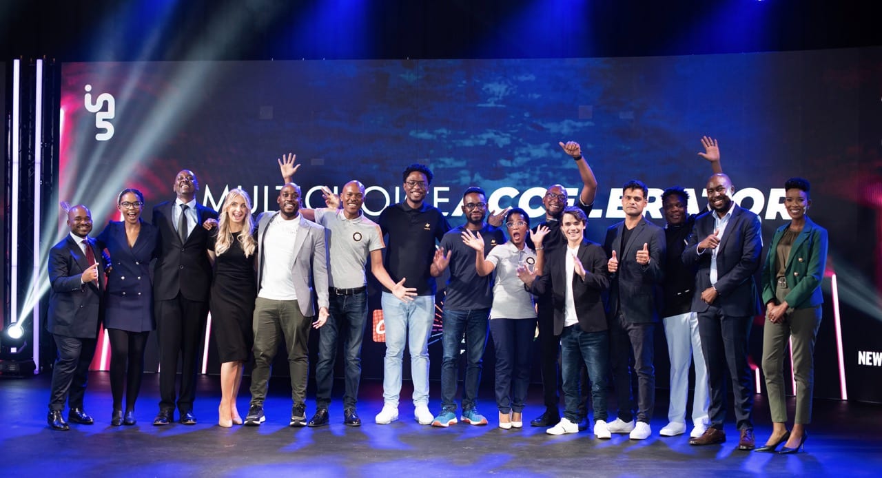 MultiChoice expands Africa Accelerator Program to 8 More Countries