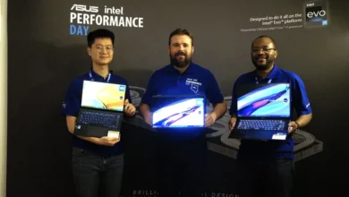 Asus says 2022 Laptops offer 2.5x better performance than previous models