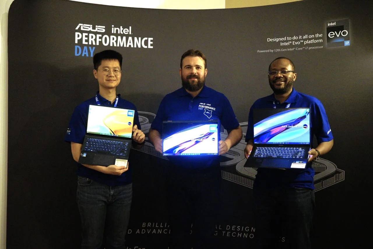 Asus says 2022 Laptops offer 2.5x better performance than previous models