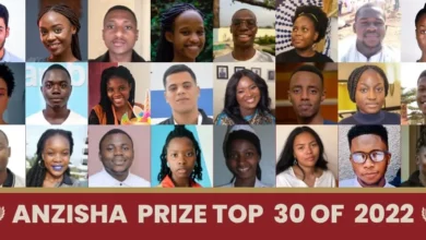 Two Kenyans among 30 African Entrepreneurs selected for $10,000 Anzisha Prize