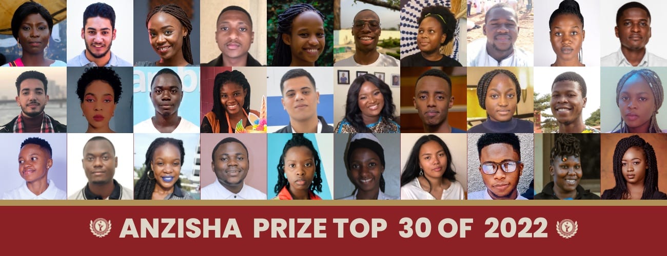 Two Kenyans among 30 African Entrepreneurs selected for $10,000 Anzisha Prize