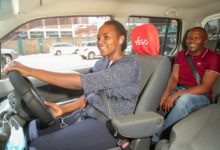 YEGO taxi expands to Kenya charging drivers lowest commission at 12%
