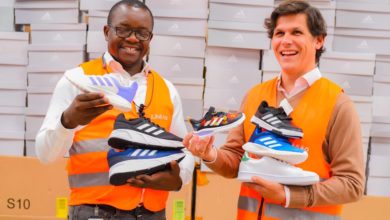 Jumia Kenya partners with Adidas for Black Friday Sale