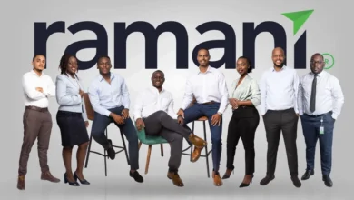 Ramani, Tanzania's Software Company, closes $32 Million Series A