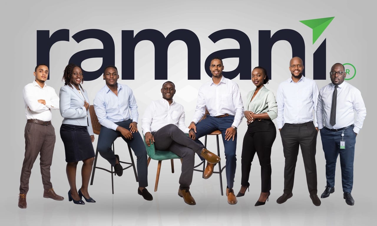 Ramani, Tanzania's Software Company, closes $32 Million Series A