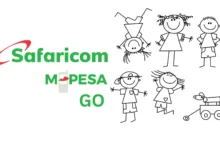 'M-Pesa Go' for Kids is live, here's everything you need to know