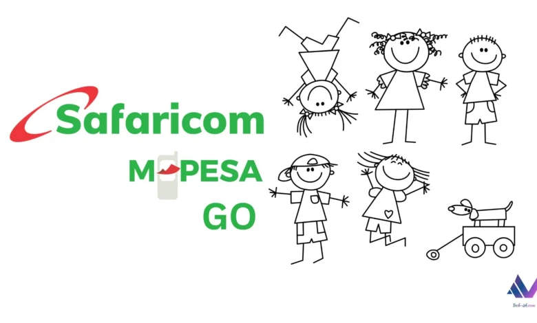'M-Pesa Go' for Kids is live, here's everything you need to know