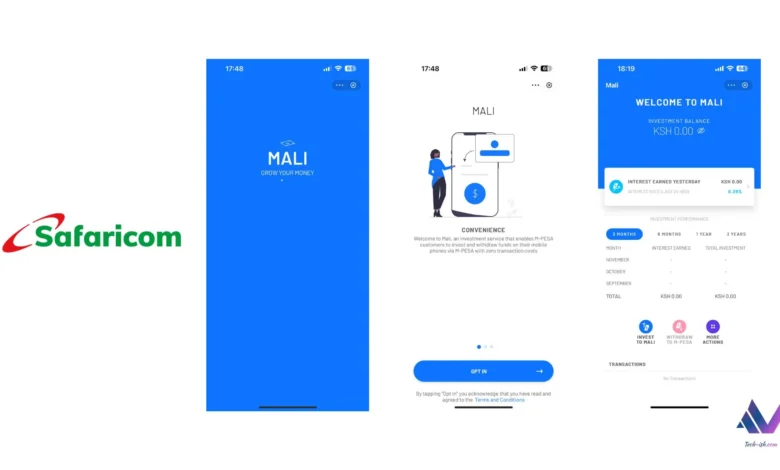 Safaricom Mali is live, here's everything to know