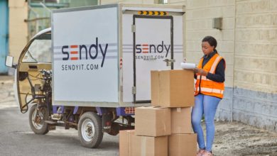 Sendy raises undisclosed funding from MOL PLUS