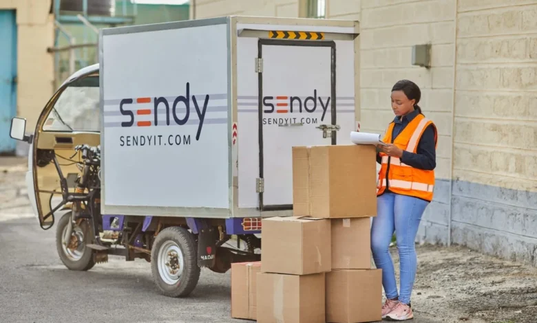 Sendy raises undisclosed funding from MOL PLUS