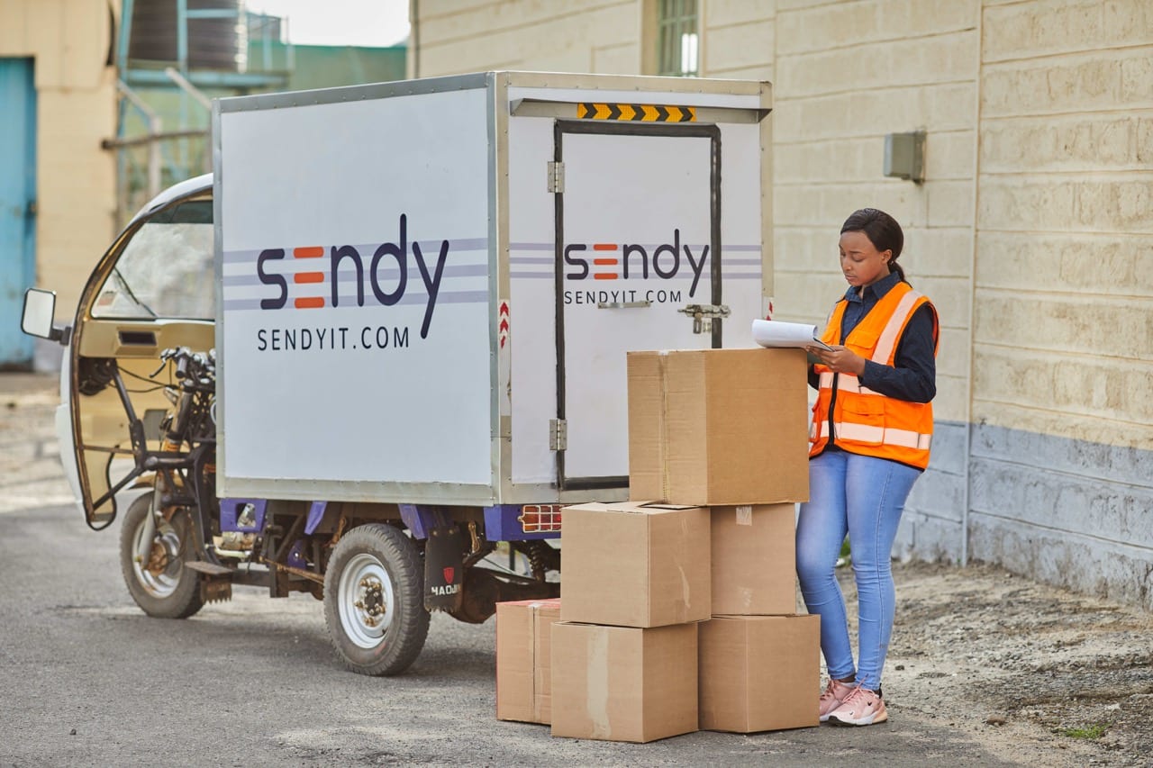 Sendy raises undisclosed funding from MOL PLUS