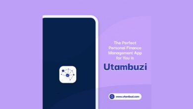 Periculum launches 'Utambuzi' mobile app to help Kenyans budget income, expenses