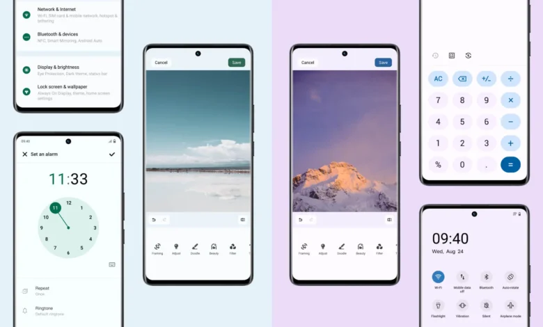 Vivo officially launches FuntouchOS 13 based on Android 13