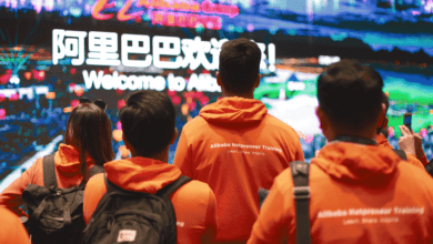 86 African Entrepreneurs graduate from Alibaba Netpreneur Training