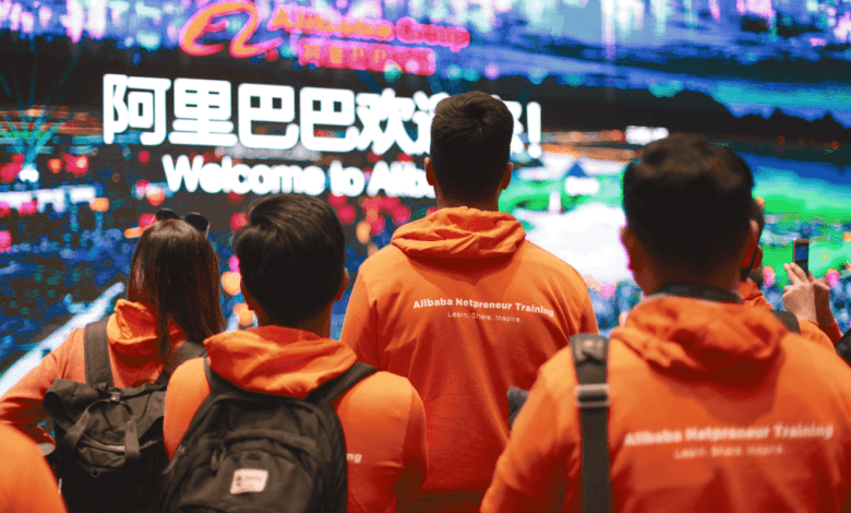 86 African Entrepreneurs graduate from Alibaba Netpreneur Training