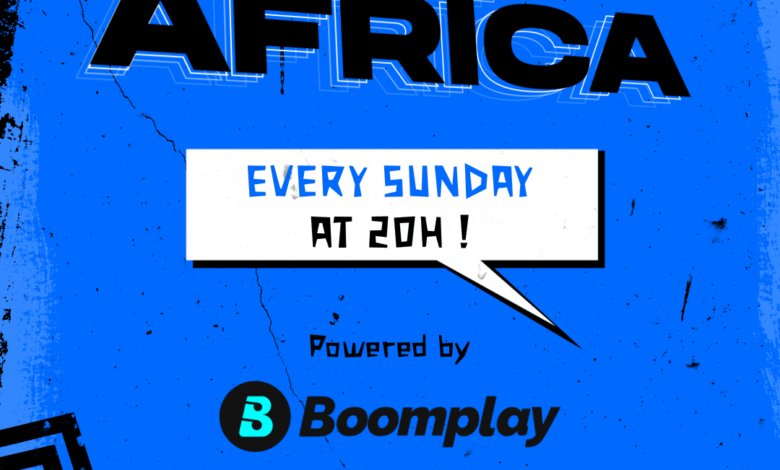 Boomplay partners with France’s Generation Radio to highlight African Musicians