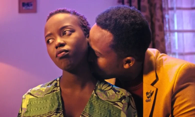 Kenya's first Christmas feature film is now streaming on Showmax