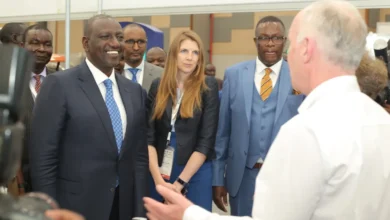 Kenya Innovation Week 2022 kicks off