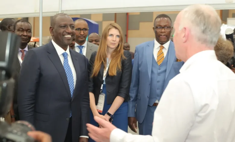 Kenya Innovation Week 2022 kicks off