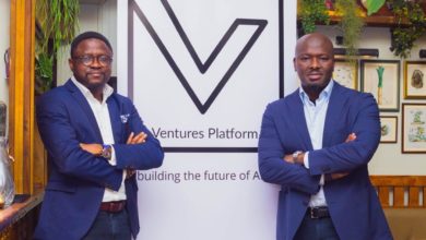 Pan-African VC firm Ventures Platform closes fund at oversubscribed $46M