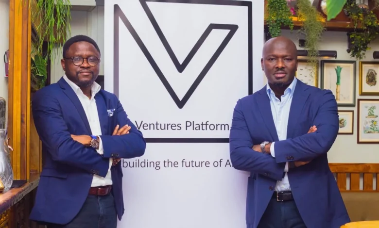 Pan-African VC firm Ventures Platform closes fund at oversubscribed $46M