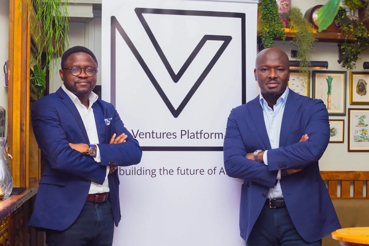 Pan-African VC firm Ventures Platform closes fund at oversubscribed $46M