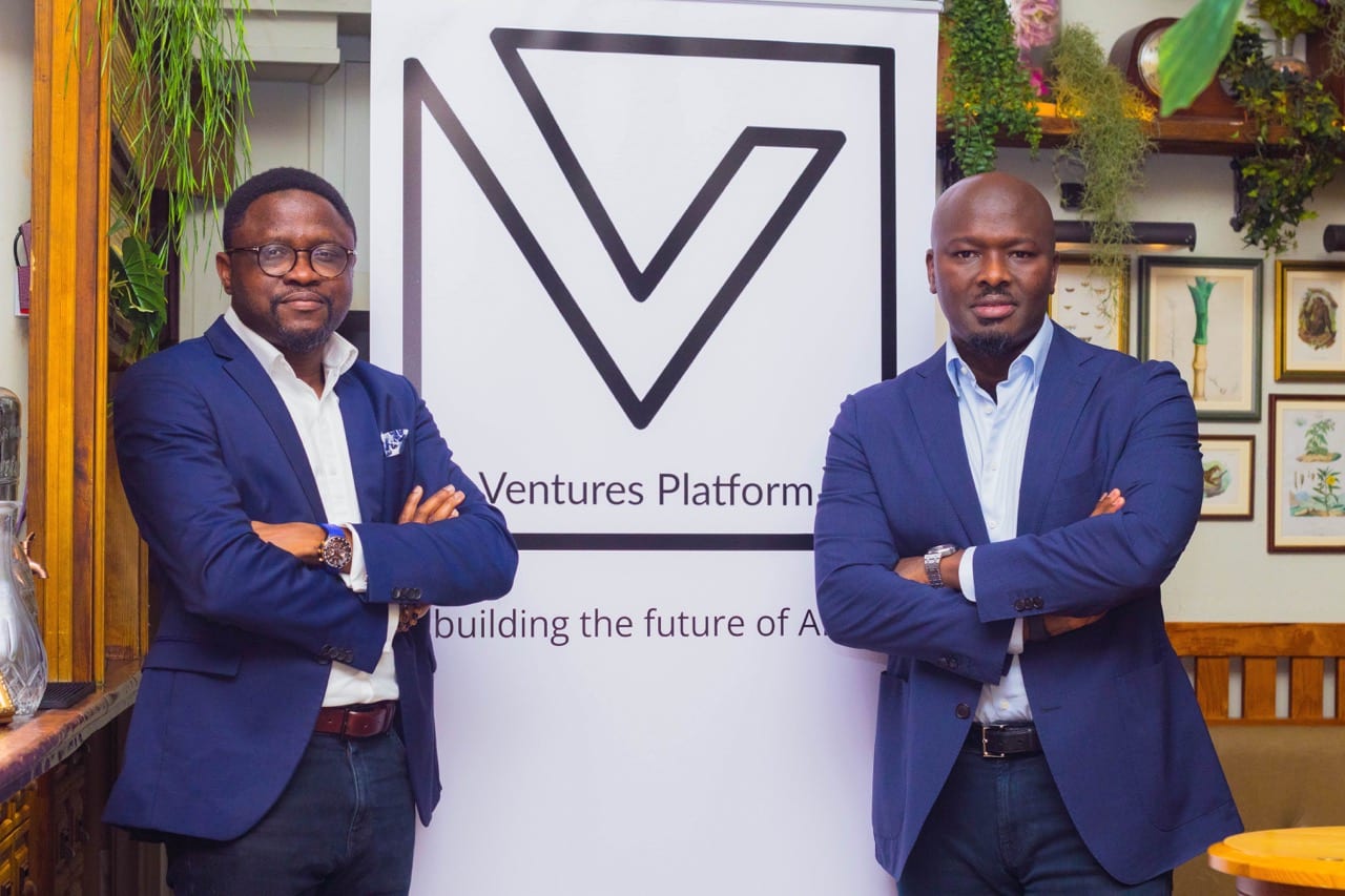 Pan-African VC firm Ventures Platform closes fund at oversubscribed $46M