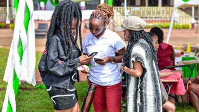 Win up to KES 1 Million with Safaricom YouTube Shorts Campaign