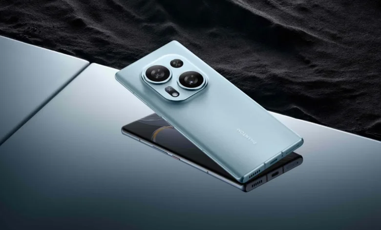 TECNO unveils Phantom X2 Series with HUGE rear cameras