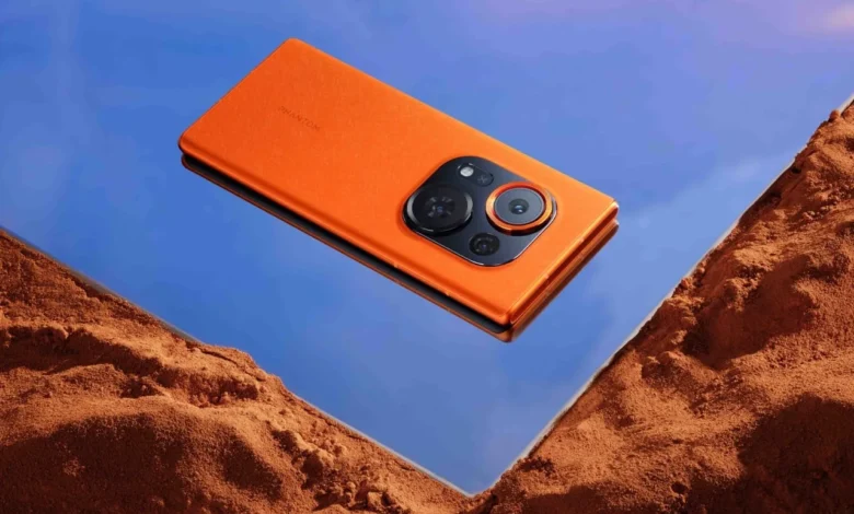 TECNO unveils Phantom X2 Series with HUGE rear cameras