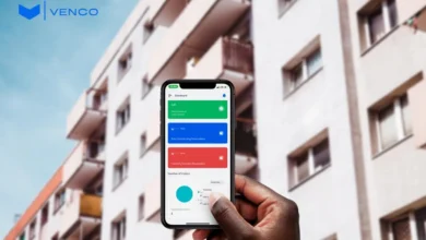 VENCO property management platform raises $670k pre-seed