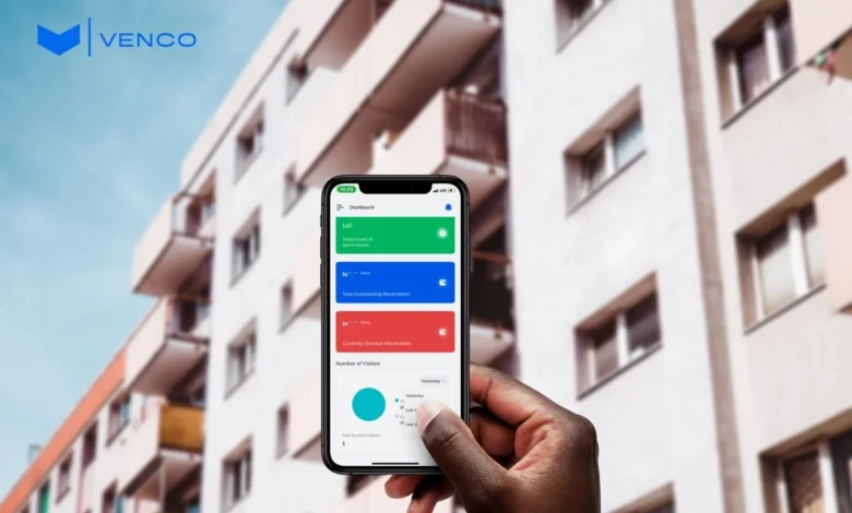VENCO property management platform raises $670k pre-seed