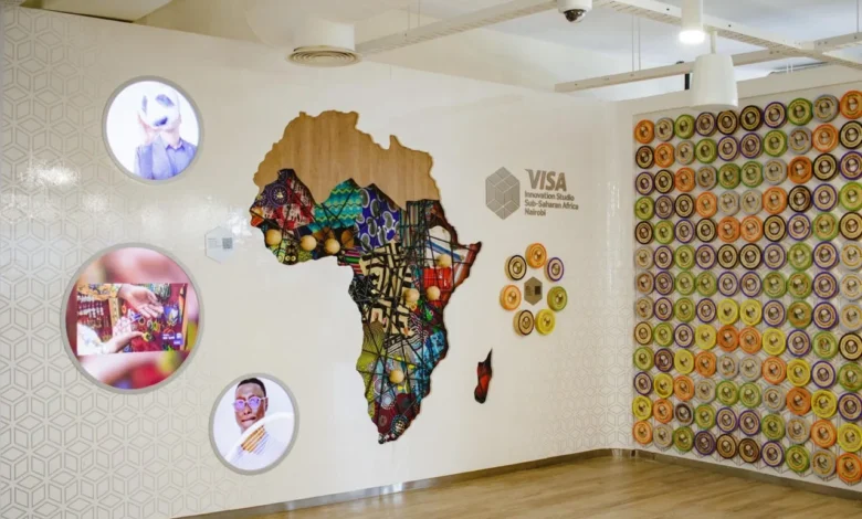 Disrupt Africa’s FinTech Space: Apply for 2025 Visa Accelerator Program Nairobi Hosts Visa Africa Fintech Accelerator Program's Inaugural Demo Day Visa to invest $1 Billion in Africa to "accelerate" Digital Transformation