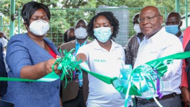 Safaricom, M-Pesa foundations invest KES 38 Million in Homa Bay to boost maternal healthcare