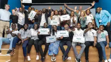 Kenyan Startup among 11 selected for $750,000 Africa Startup Initiative Program