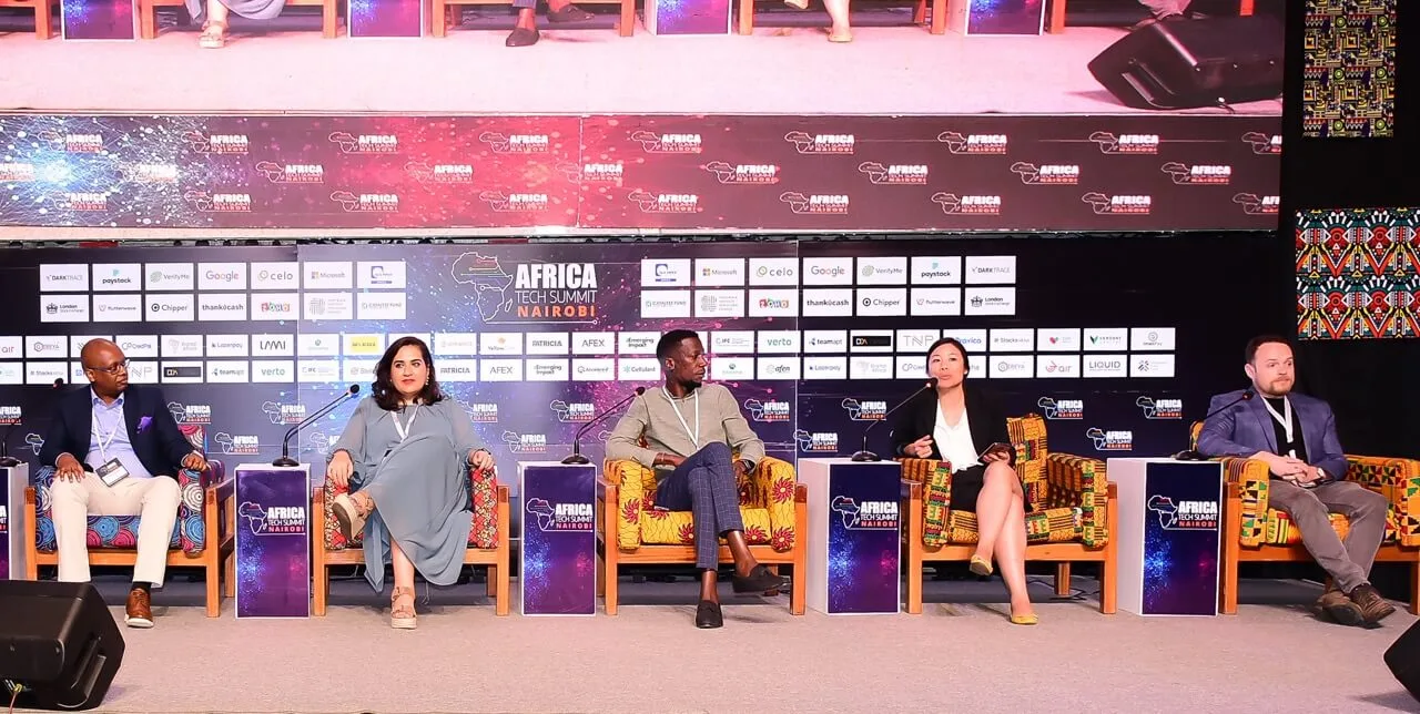 Africa Tech Summit 2023 happening in Nairobi this February - Techish Kenya