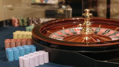 How to Find Online Casino Site