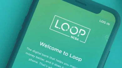 NCBA Loop goes offline as bank promises major upgrade