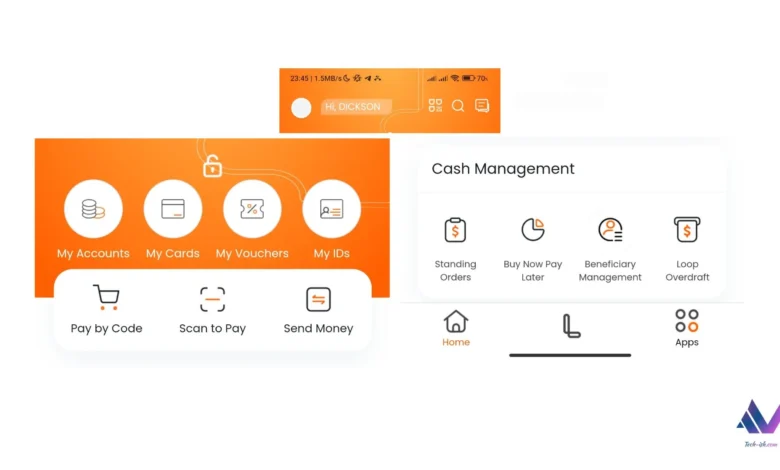 NCBA LOOP Update; a masterclass on how to annoy customers