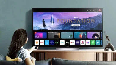 Here's LG 2023 Lineup of OLED Televisions