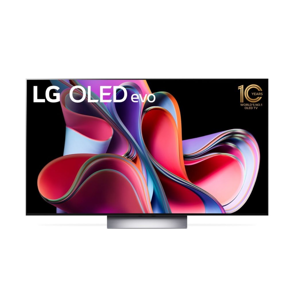 Here's LG 2023 Lineup of OLED Televisions