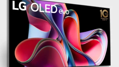 Here's LG 2023 Lineup of OLED Televisions