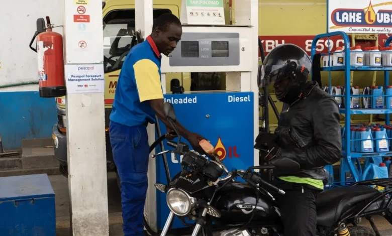 Pesapal makes it easier for Petrol Stations to automate payments