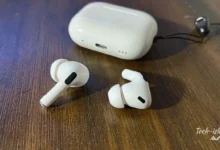 I love the 2nd Gen AirPods Pro; totally worth the money